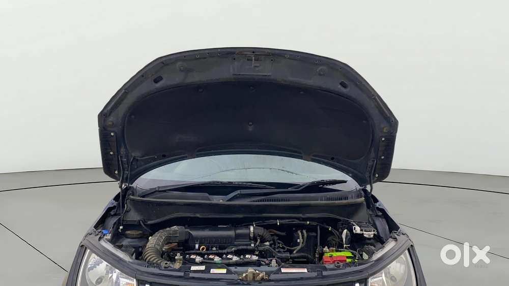 Maruti Suzuki Ignis 1.2 Sigma, 2023, Petrol