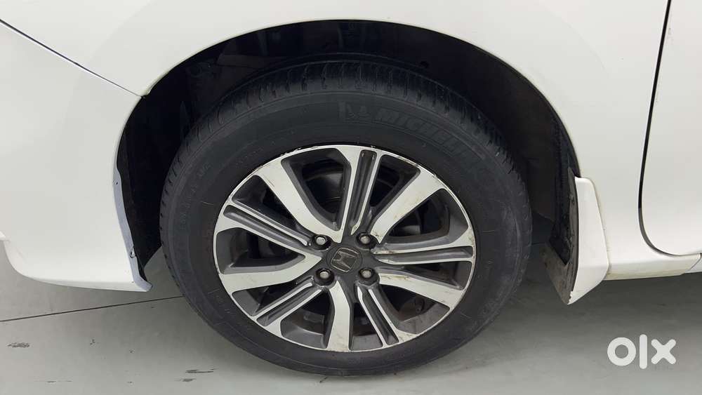 Honda City I-vtec V, 2017, Petrol