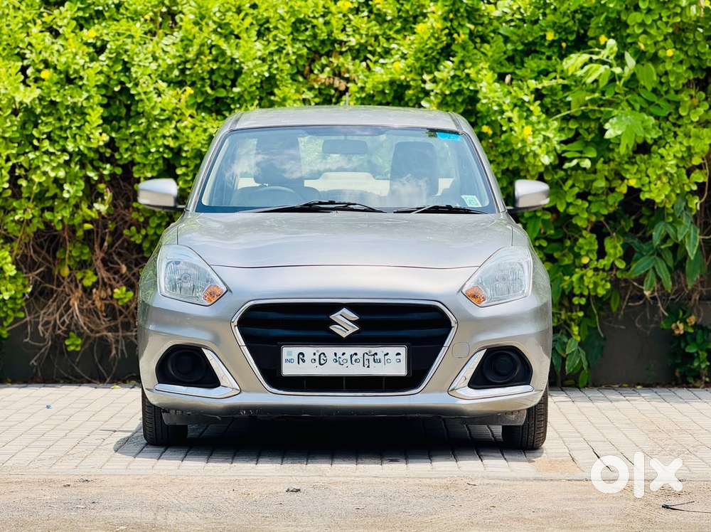 Maruti Suzuki Swift Dzire 1.3 Vxi, 2021, Petrol