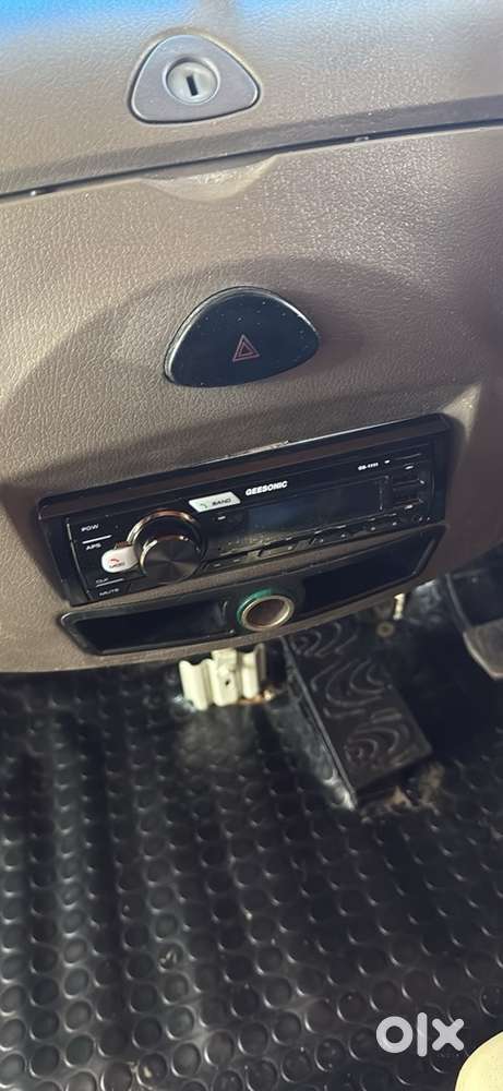 Mahindra Maxx Diesel 2011