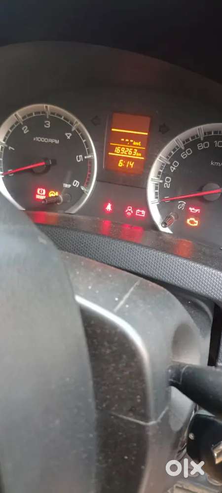 Maruti Suzuki Swift 2014 Diesel 167992 Km Driven