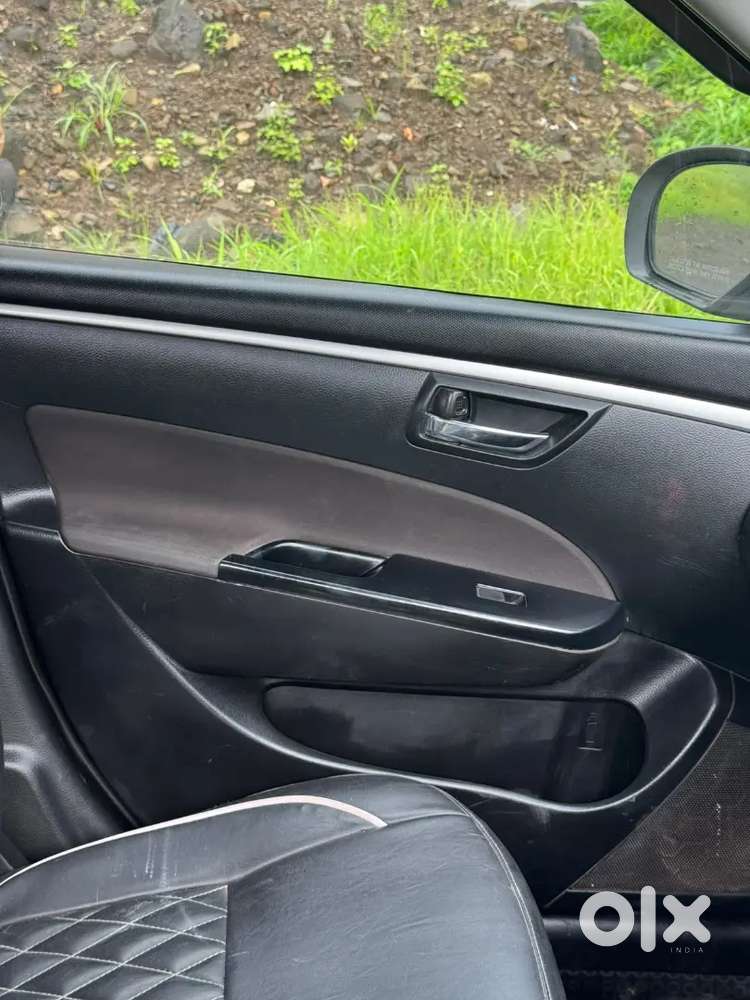 Maruti Suzuki Swift Vdi 2011