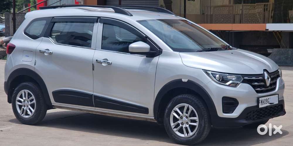 Renault Triber Others, 2023, Petrol
