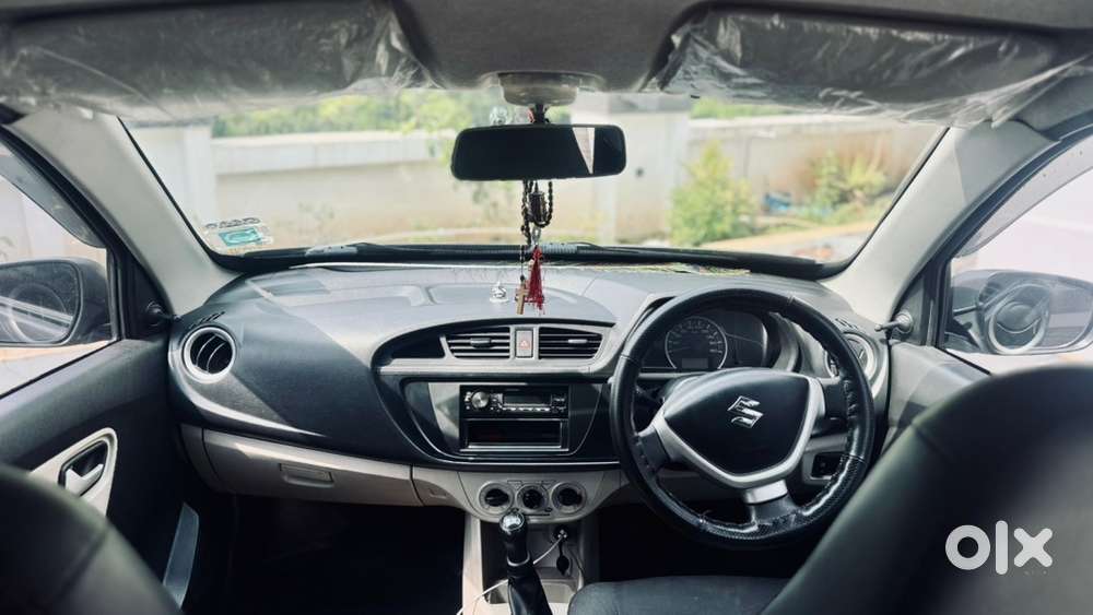 Maruti Suzuki Alto 2021