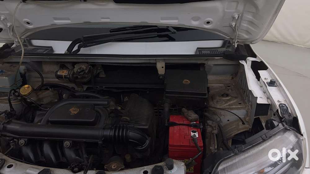 Renault Kwid 2019-ongoing 1.0 Climber Amt, 2023, Petrol