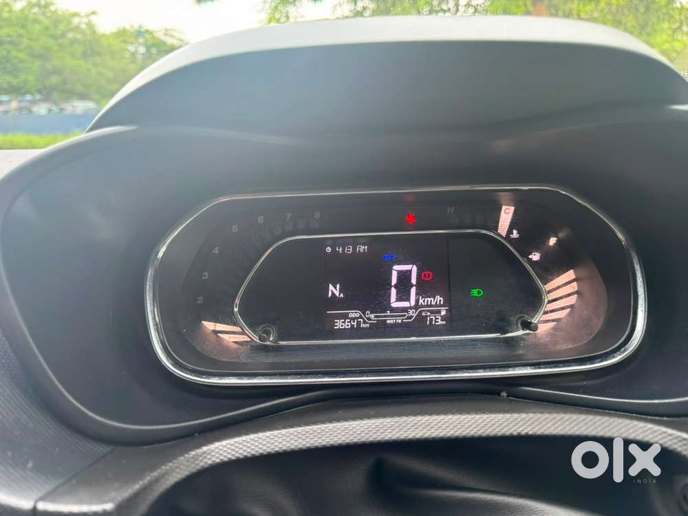 Tata Nexon 2021 Well Maintained
