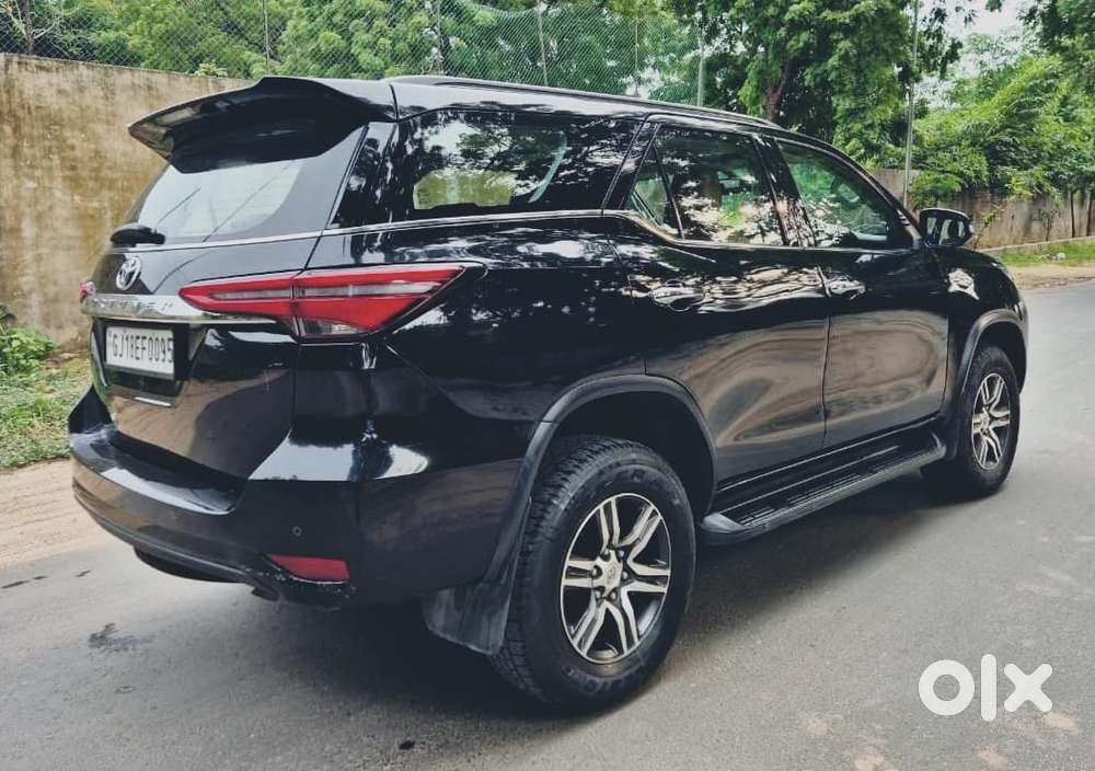 Toyota Fortuner 4x2 At 2.8 Diesel, 2025, Diesel