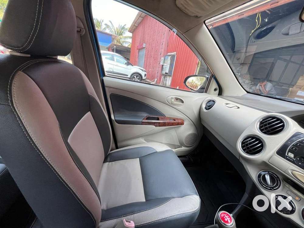 Toyota Etios Liva 2013 Petrol Good Condition