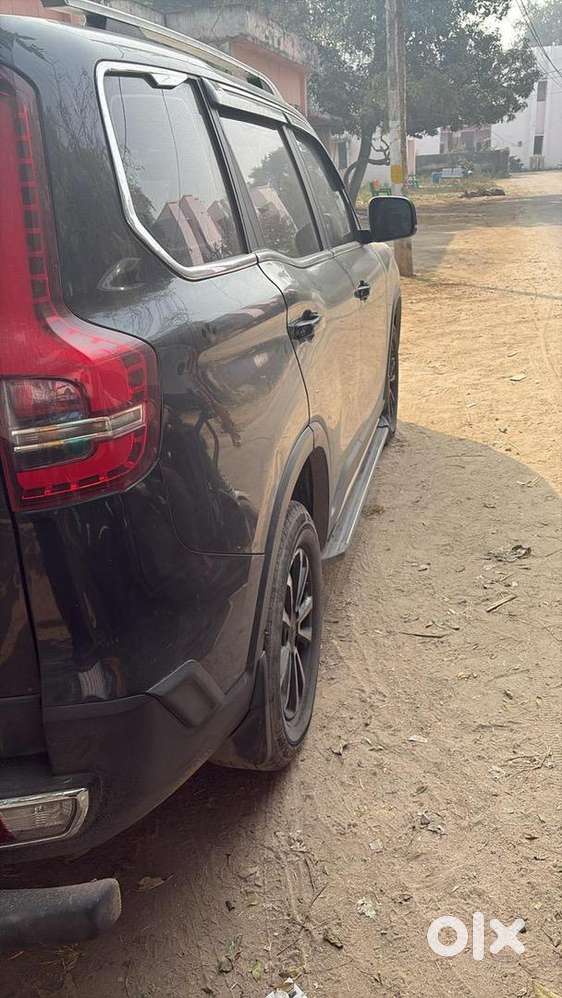 Mahindra Scorpio-n 2024 Diesel 50000 Km Driven