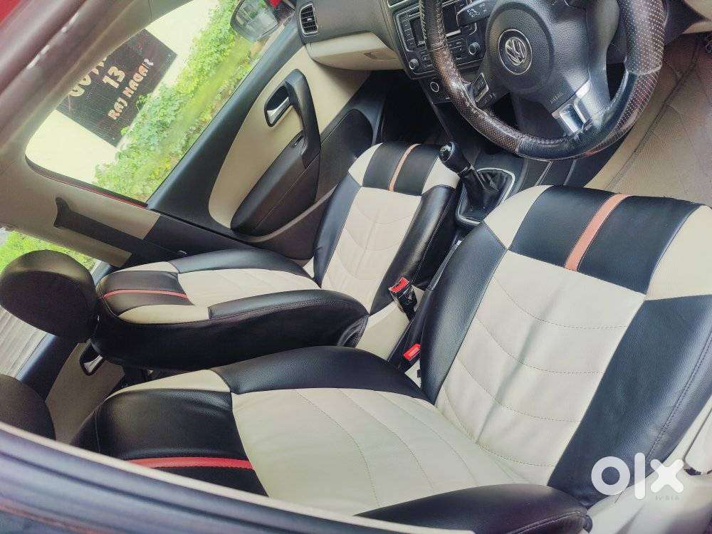 Volkswagen Polo 1.2 Mpi Highline Plus, 2013, Petrol