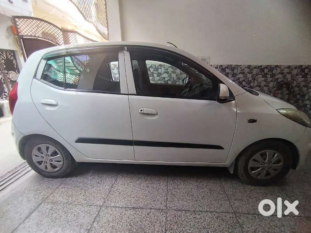 Hyundai I10 2012 Variant Magna