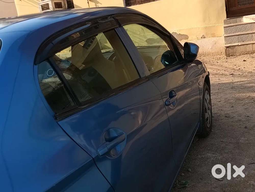 Honda Amaze 2014 Diesel Well Maintained