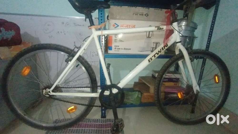 Good condition cycle