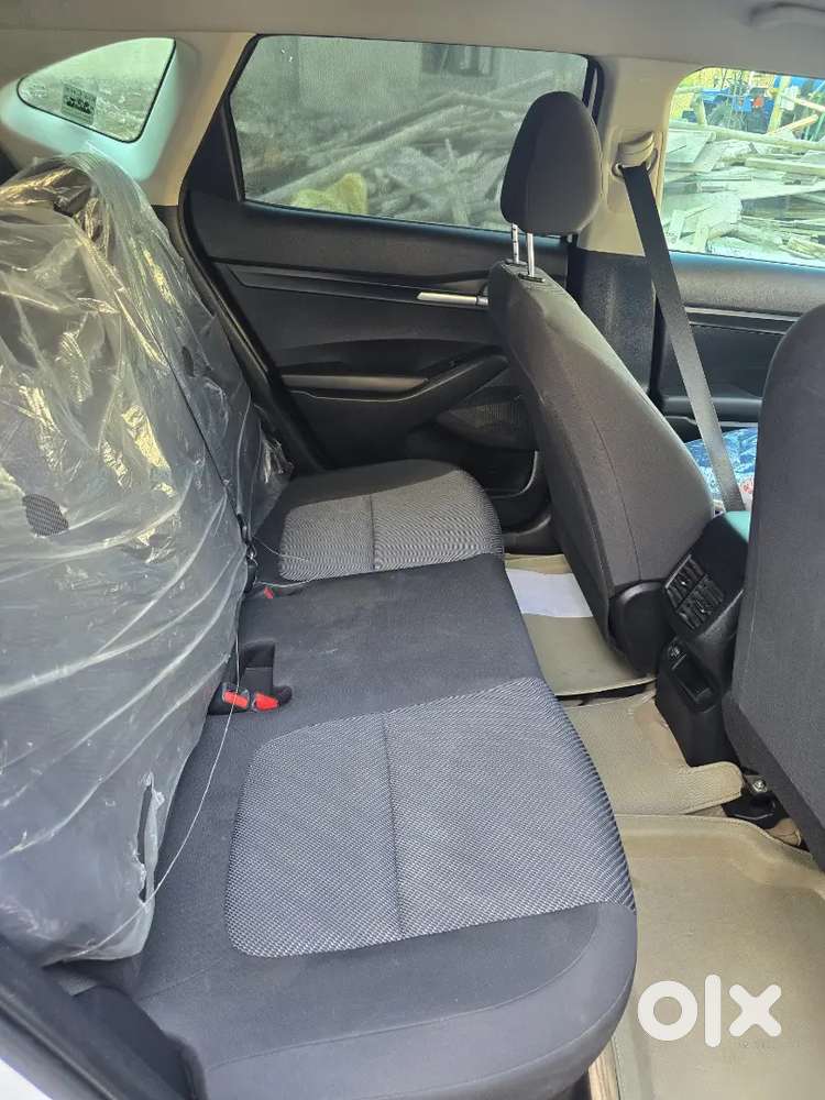 Kia Seltos 2023 Diesel 60000 Km Driven