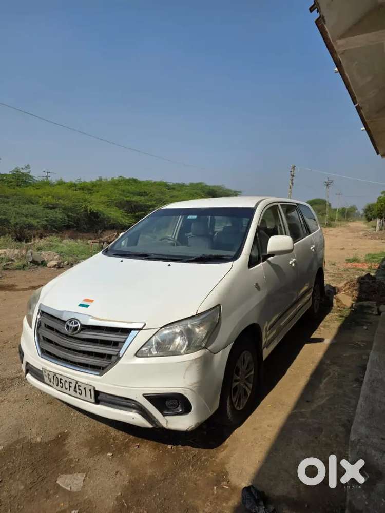 Toyota Innova Diesel 2005