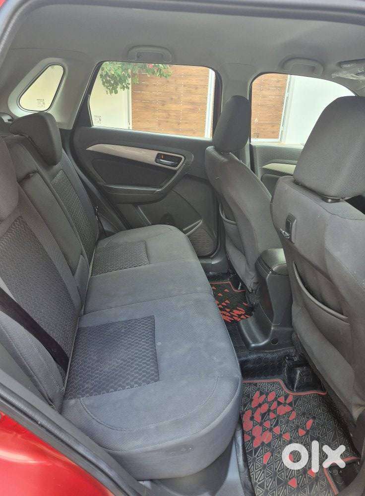 Maruti Suzuki Brezza Zdi, 2016, Diesel