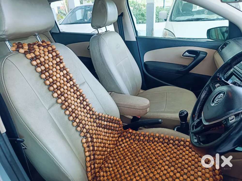 Volkswagen Ameo 2018 Petrol Well Maintained (single Hand Drive)
