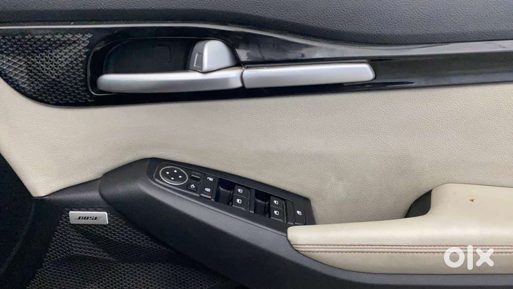 Kia Seltos 1.4 Gtx+ Mt, 2019, Petrol