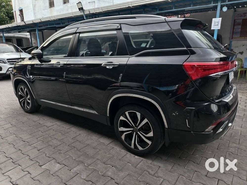 Mg Hector Plus 1.5 Sharp Dct, 2023, Petrol