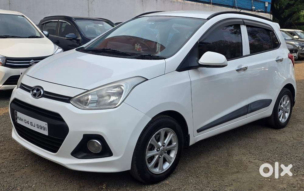 Hyundai Grand I10 1.2 Crdi Asta, 2014, Diesel