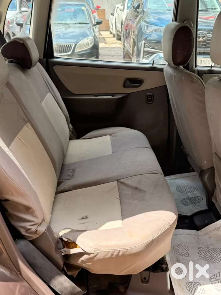 Maruti Suzuki Zen Estilo Vxi Bsiv, 2010, Petrol