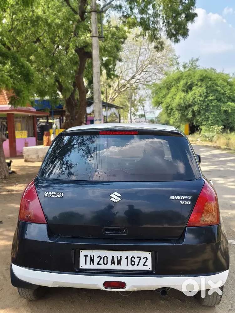 Maruti Suzuki Swift 2006