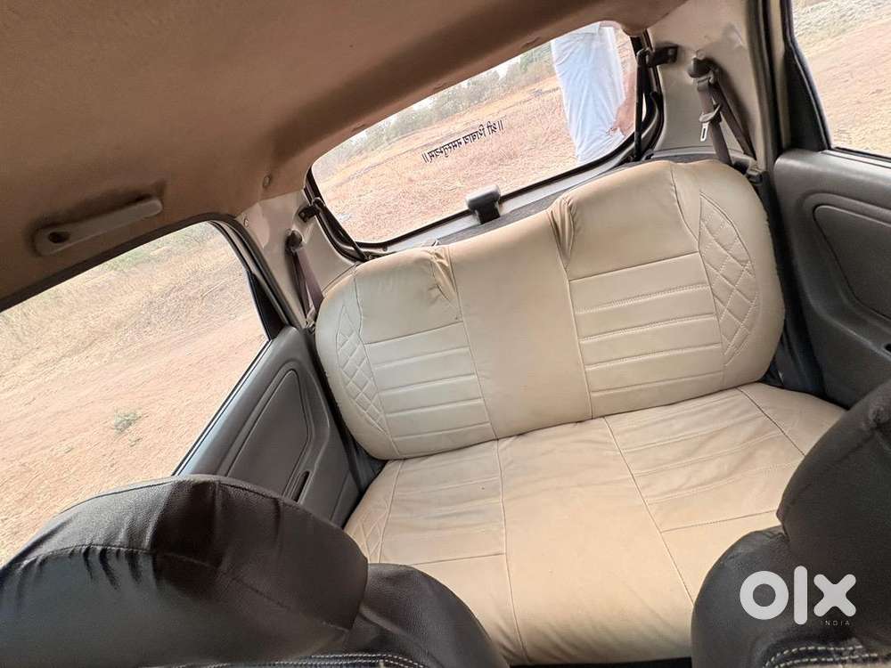 Maruti Suzuki Alto 800 2005 Petrol Good Condition