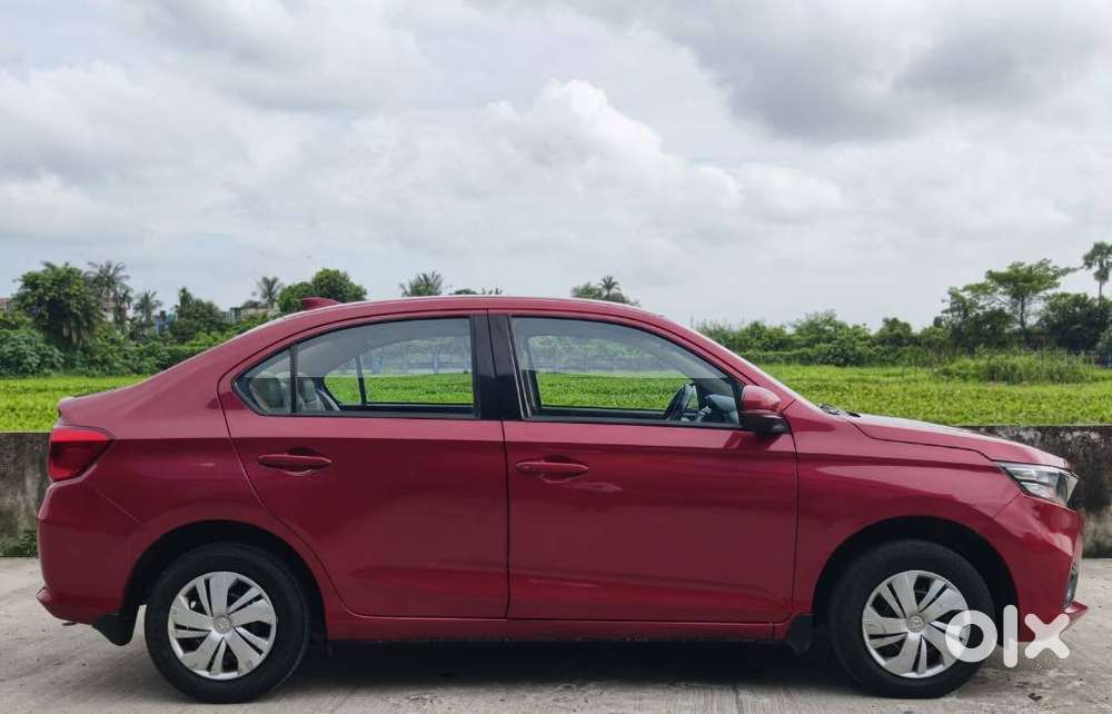 Honda Amaze 1.2 Smt I Vtec, 2020, Petrol