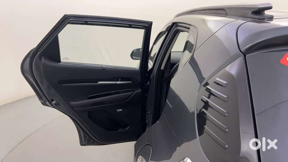 Kia Sonet Gtx+ 1.5, 2022, Diesel
