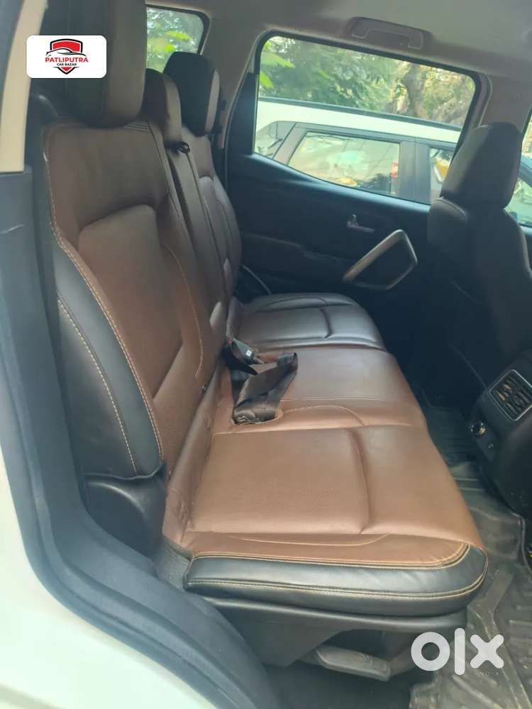 Mahindra Scorpio-n, 2024, Diesel