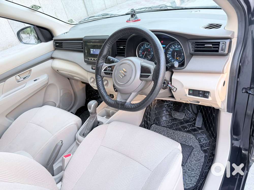 Maruti Suzuki Ertiga Vxi Shvs At, 2025, Petrol