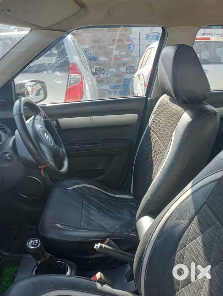 Maruti Suzuki Swift 2010 Diesel 127000 Km Driven