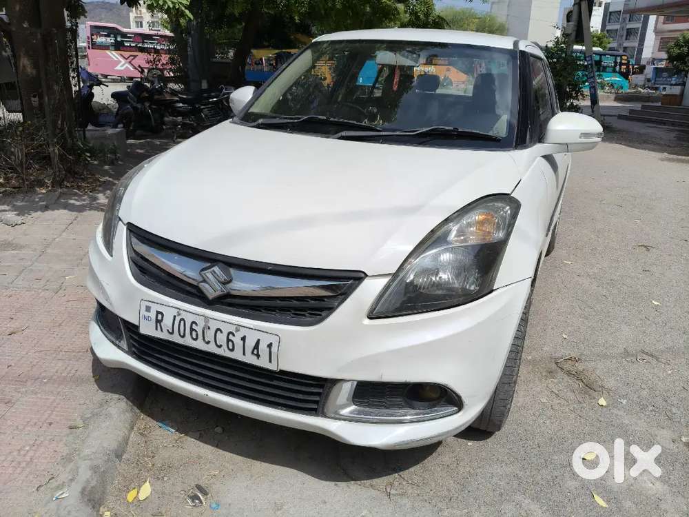 2016 Dzire Vdi Maruti