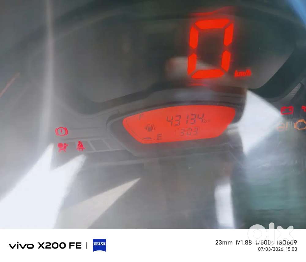 Maruti Suzuki S-presso 2021 Petrol 44000 Km Driven
