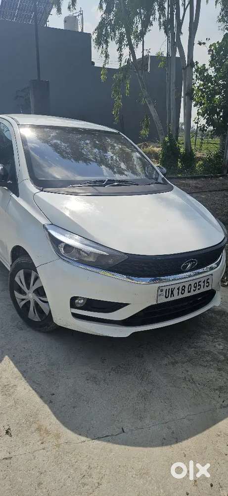 Tata Tigor 2023 Revotron