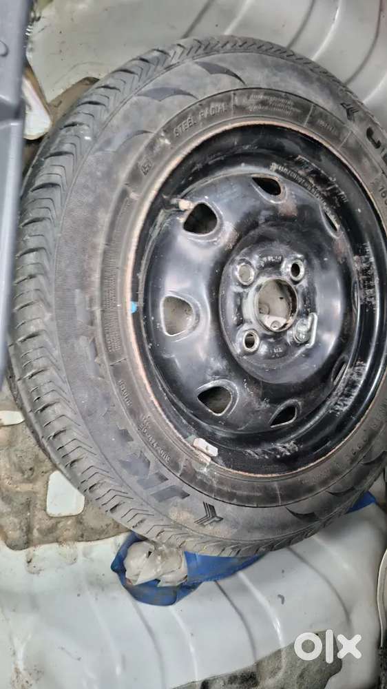 Maruti Suzuki Alto 2019