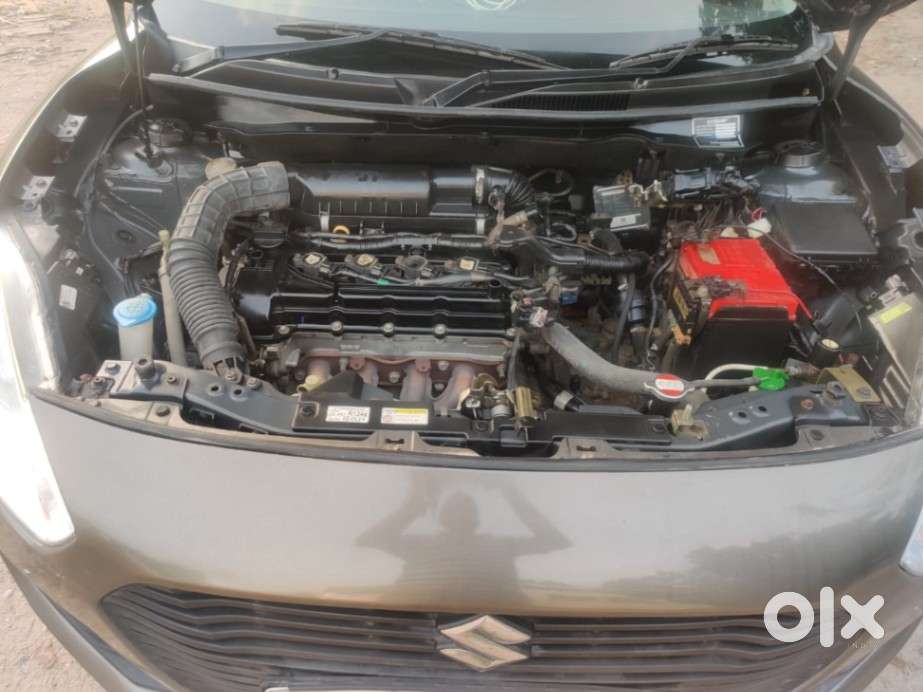 Maruti Suzuki Swift Vxi Cng, 2020, Cng & Hybrids
