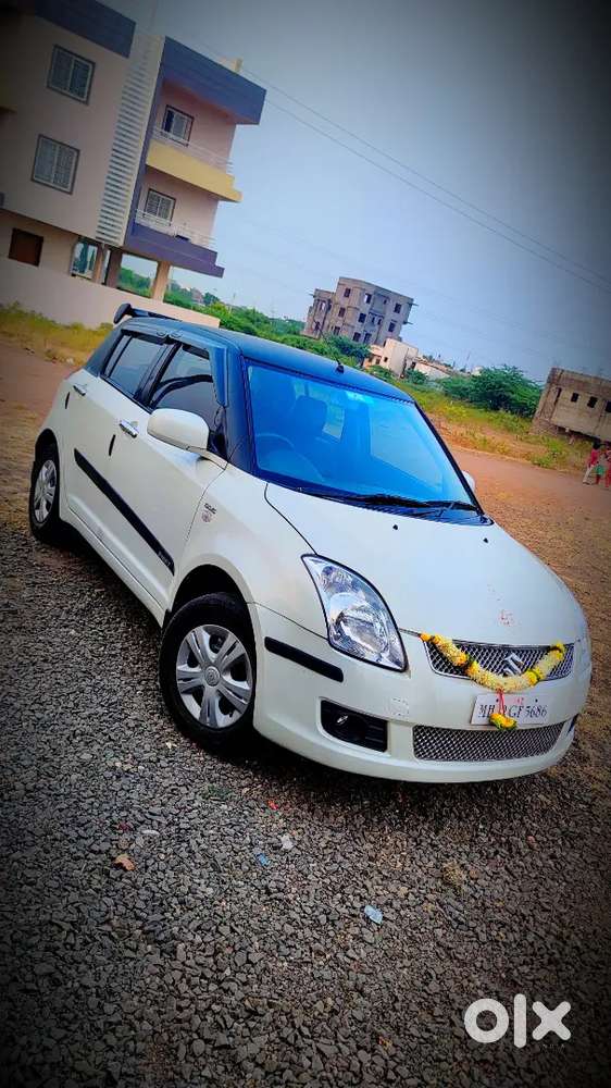 Maruti Suzuki Swift 2010 Diesel Well Maintained