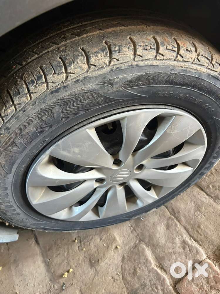 Maruti Suzuki Baleno 2018