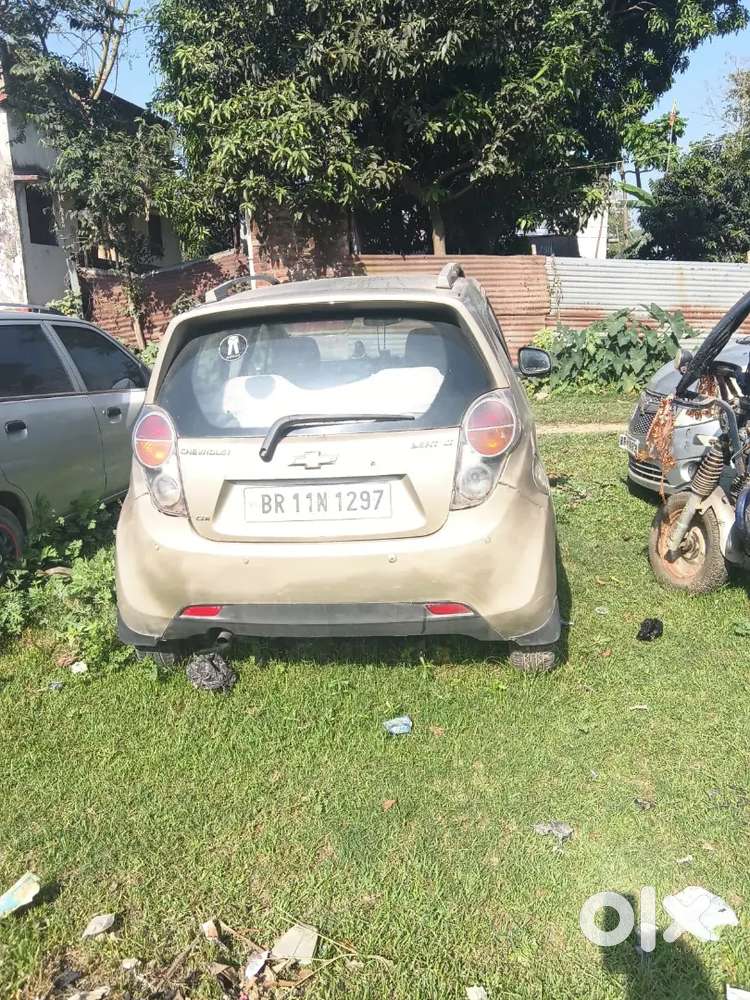 Chevrolet Beat 2013 Diesel Good Condition