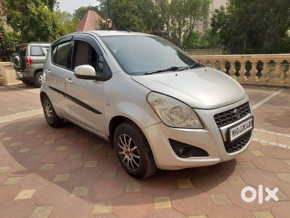 Maruti Suzuki Ritz Vdi (abs) Bs Iv, 2014, Diesel