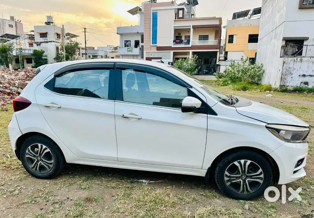 Tata Tiago 2020 1.2 Revotron