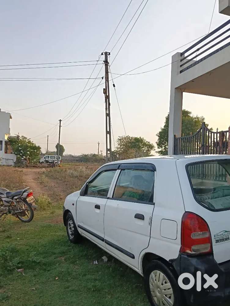 Best Condition Alto Car 86000 Runing