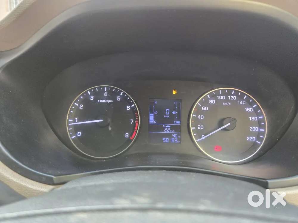 Hyundai I20 2014 Petrol 58100 Km Driven