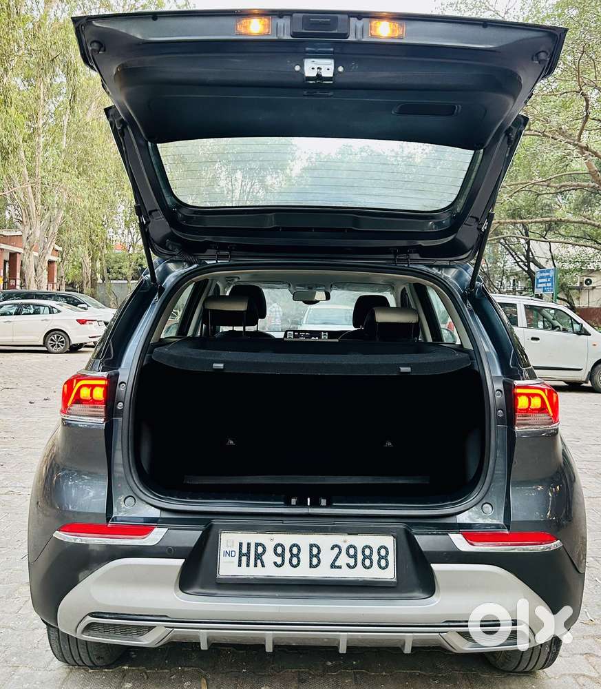 Kia Sonet Htx Plus Turbo Imt, 2021, Petrol