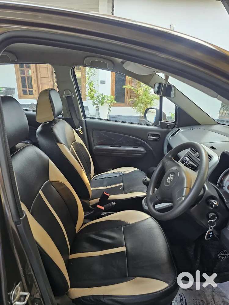 Maruti Suzuki Ritz Vxi 2010 Petrol – Well Maintained  ₹2.20l