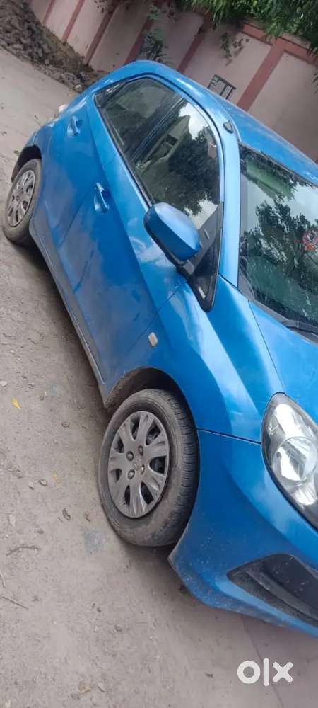 Good Condition Car Only Money Problem