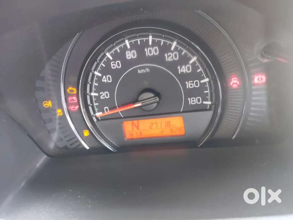 Wagon R Automatic 2023 Zxi