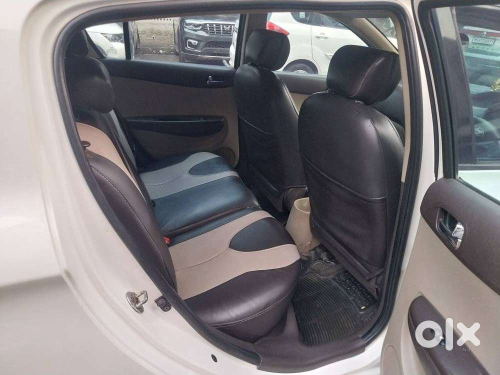 Hyundai I20 1.2 Asta, 2012, Diesel