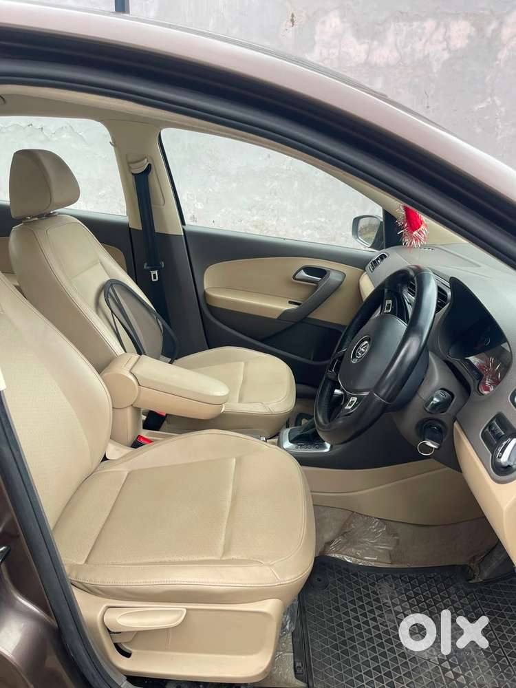 Volkswagen Vento 2019 Petrol